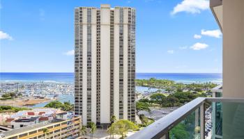 Ala Moana Hotel Condo condo # 1720, Honolulu, Hawaii - photo 1 of 19