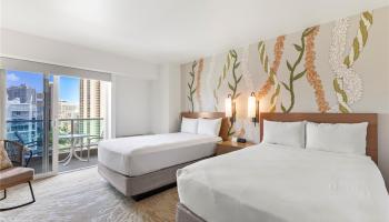 Ala Moana Hotel Condo condo # 1720, Honolulu, Hawaii - photo 2 of 19