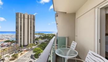 Ala Moana Hotel Condo condo # 1720, Honolulu, Hawaii - photo 2 of 19