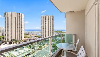 Ala Moana Hotel Condo condo # 1720, Honolulu, Hawaii - photo 3 of 19