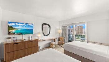 Ala Moana Hotel Condo condo # 1720, Honolulu, Hawaii - photo 5 of 19