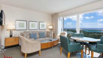 Ala Moana Hotel Condo condo #1807, Honolulu, Hawaii - photo 3 of 10 Ala Moana Hotel Condo condo #1807, Honolulu, Hawaii - photo 3 of 10