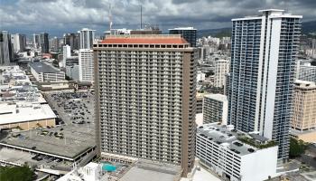 Ala Moana Hotel Condo condo # 1810, Honolulu, Hawaii - photo 3 of 24