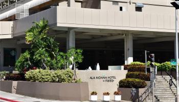 Ala Moana Hotel Condo condo # 1810, Honolulu, Hawaii - photo 4 of 24