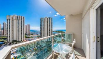 Ala Moana Hotel Condo condo # 1912, Honolulu, Hawaii - photo 1 of 20