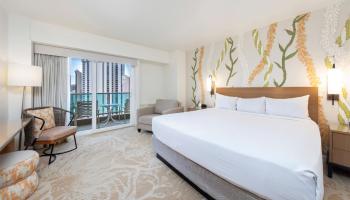 Ala Moana Hotel Condo condo # 1912, Honolulu, Hawaii - photo 2 of 20