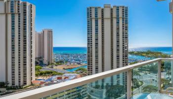 Ala Moana Hotel Condo condo # 1912, Honolulu, Hawaii - photo 2 of 20