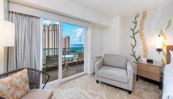 Ala Moana Hotel Condo condo # 1912, Honolulu, Hawaii - photo 3 of 20