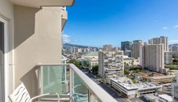 Ala Moana Hotel Condo condo # 1912, Honolulu, Hawaii - photo 6 of 20