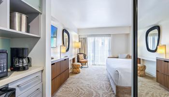 Ala Moana Hotel Condo condo # 1916, Honolulu, Hawaii - photo 3 of 24