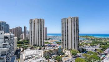Ala Moana Hotel Condo condo # 1917, Honolulu, Hawaii - photo 1 of 16