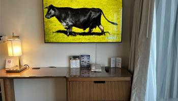 Ala Moana Hotel Condo condo # 2007, Honolulu, Hawaii - photo 3 of 22