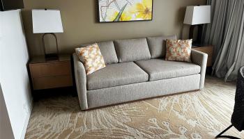 Ala Moana Hotel Condo condo # 2007, Honolulu, Hawaii - photo 5 of 22