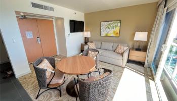 Ala Moana Hotel Condo condo # 2007, Honolulu, Hawaii - photo 6 of 22