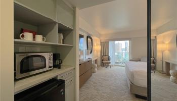 Ala Moana Hotel Condo condo # 2018, Honolulu, Hawaii - photo 5 of 21