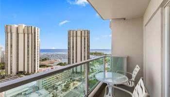 Ala Moana Hotel Condo condo # 2120, Honolulu, Hawaii - photo 2 of 19