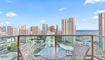 Ala Moana Hotel Condo condo # 2120, Honolulu, Hawaii - photo 3 of 19