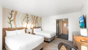 Ala Moana Hotel Condo condo # 2120, Honolulu, Hawaii - photo 5 of 13