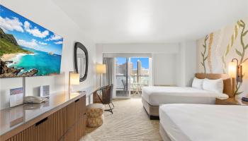 Ala Moana Hotel Condo condo # 2120, Honolulu, Hawaii - photo 5 of 19