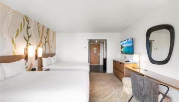 Ala Moana Hotel Condo condo # 2120, Honolulu, Hawaii - photo 6 of 19