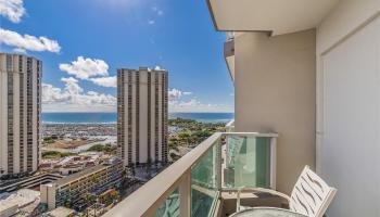 Ala Moana Hotel Condo condo # 2122, Honolulu, Hawaii - photo 2 of 25