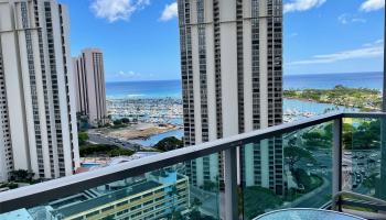 Ala Moana Hotel Condo condo # 2213, Honolulu, Hawaii - photo 1 of 12