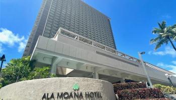 Ala Moana Hotel Condo condo # 2213, Honolulu, Hawaii - photo 3 of 12