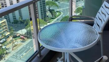 Ala Moana Hotel Condo condo # 2213, Honolulu, Hawaii - photo 4 of 12