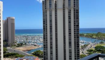 Ala Moana Hotel Condo condo # 2213, Honolulu, Hawaii - photo 5 of 12