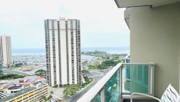 Ala Moana Hotel Condo condo # 2213, Honolulu, Hawaii - photo 3 of 16
