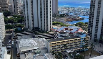 Ala Moana Hotel Condo condo # 2216, Honolulu, Hawaii - photo 4 of 8