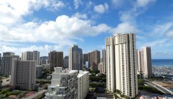 Ala Moana Hotel Condo condo # 2312, Honolulu, Hawaii - photo 2 of 11