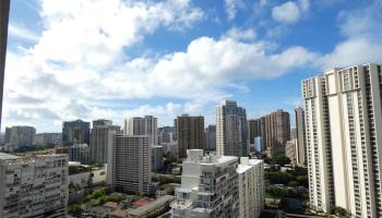 Ala Moana Hotel Condo condo # 2312, Honolulu, Hawaii - photo 3 of 11