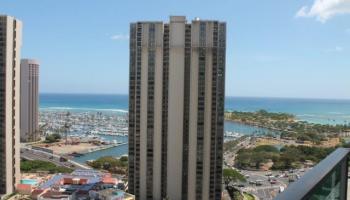 Ala Moana Hotel Condo condo # 2316, Honolulu, Hawaii - photo 4 of 19 Ala Moana Hotel Condo condo # 2316, Honolulu, Hawaii - photo 4 of 19