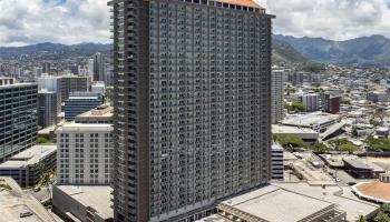 Ala Moana Hotel Condo condo # 2320, Honolulu, Hawaii - photo 1 of 8