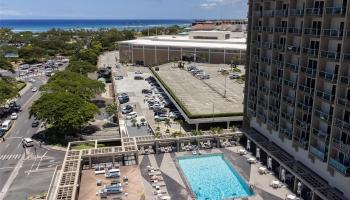 Ala Moana Hotel Condo condo # 2320, Honolulu, Hawaii - photo 4 of 8