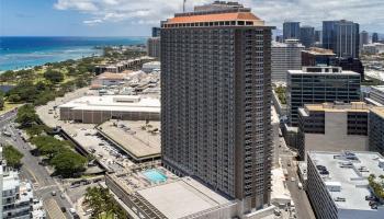 Ala Moana Hotel Condo condo # 2320, Honolulu, Hawaii - photo 5 of 8