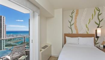 Ala Moana Hotel Condo condo # 2320, Honolulu, Hawaii - photo 1 of 18