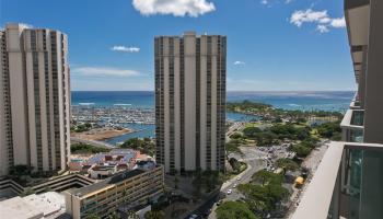 Ala Moana Hotel Condo condo # 2320, Honolulu, Hawaii - photo 2 of 18