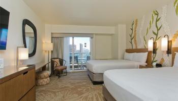 Ala Moana Hotel Condo condo # 2320, Honolulu, Hawaii - photo 3 of 18