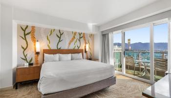 Ala Moana Hotel Condo condo # 2327, Honolulu, Hawaii - photo 1 of 15