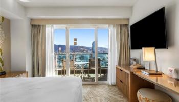 Ala Moana Hotel Condo condo # 2327, Honolulu, Hawaii - photo 5 of 15