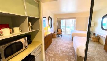 Ala Moana Hotel Condo condo # 2420, Honolulu, Hawaii - photo 3 of 23