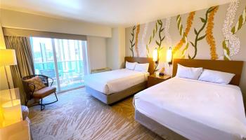 Ala Moana Hotel Condo condo # 2420, Honolulu, Hawaii - photo 4 of 23