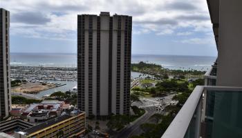 Ala Moana Hotel Condo condo # 2423, Honolulu, Hawaii - photo 1 of 24
