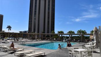 Ala Moana Hotel Condo condo # 2423, Honolulu, Hawaii - photo 2 of 24