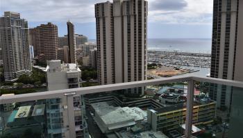 Ala Moana Hotel Condo condo # 2423, Honolulu, Hawaii - photo 3 of 24