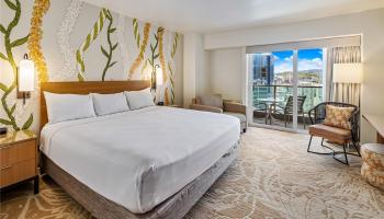 Ala Moana Hotel Condo condo # 2431, Honolulu, Hawaii - photo 2 of 25