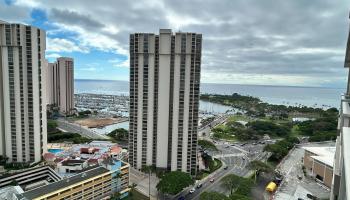 Ala Moana Hotel Condo condo # 2512, Honolulu, Hawaii - photo 5 of 10