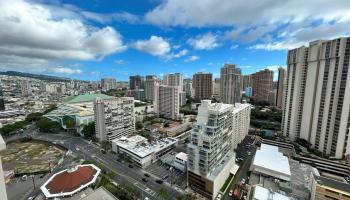 Ala Moana Hotel Condo condo # 2512, Honolulu, Hawaii - photo 6 of 10